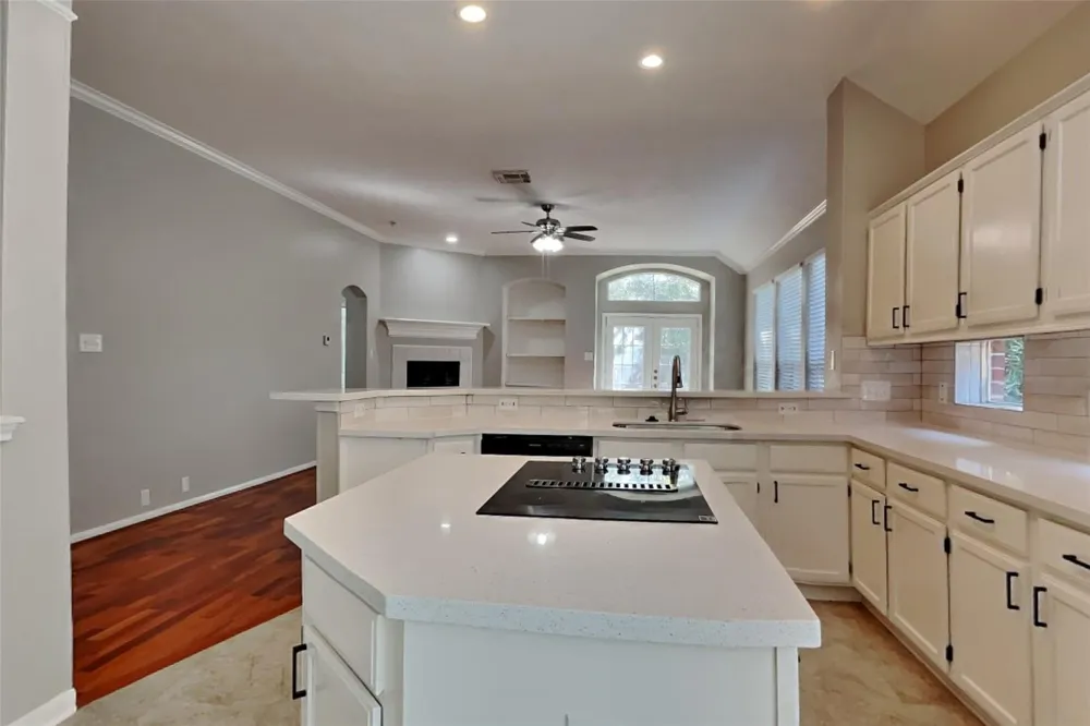 7219 Bethany Bay Drive Missouri City, TX 77459