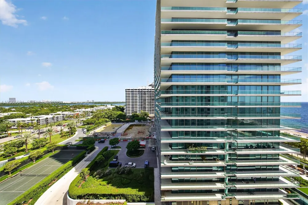 10185 Collins Ave #1223 Bal Harbour, FL 33154