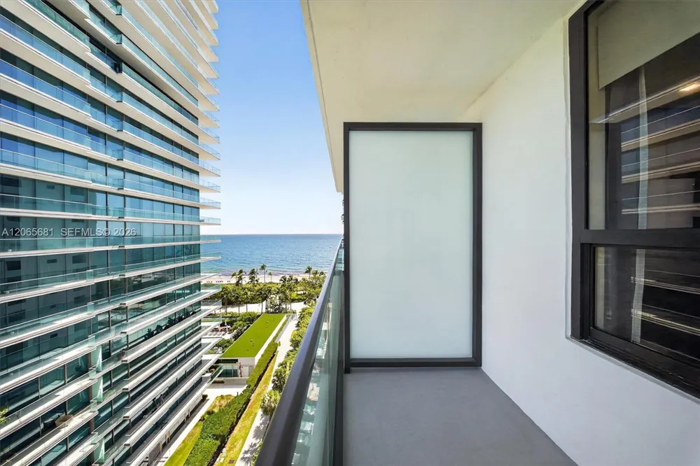 10185 Collins Ave #1223 Bal Harbour, FL 33154