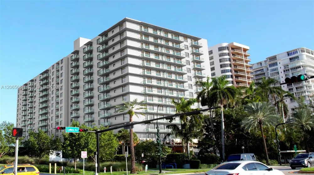 10185 Collins Ave #1223 Bal Harbour, FL 33154