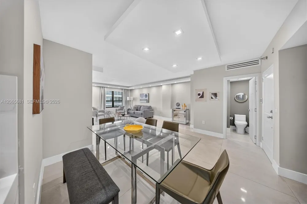 10185 Collins Ave #1223 Bal Harbour, FL 33154