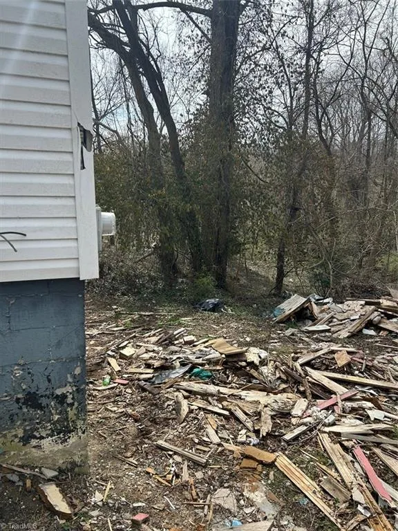 619 Lincoln Street Reidsville, NC 27320
