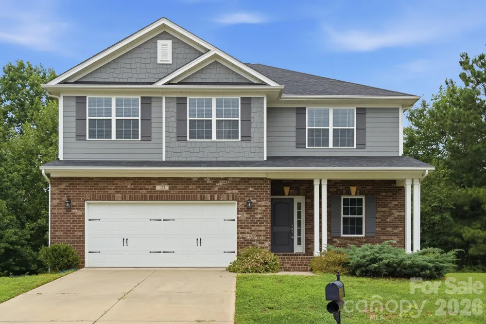 123 Bunker Hill Lane Statesville, NC 28677
