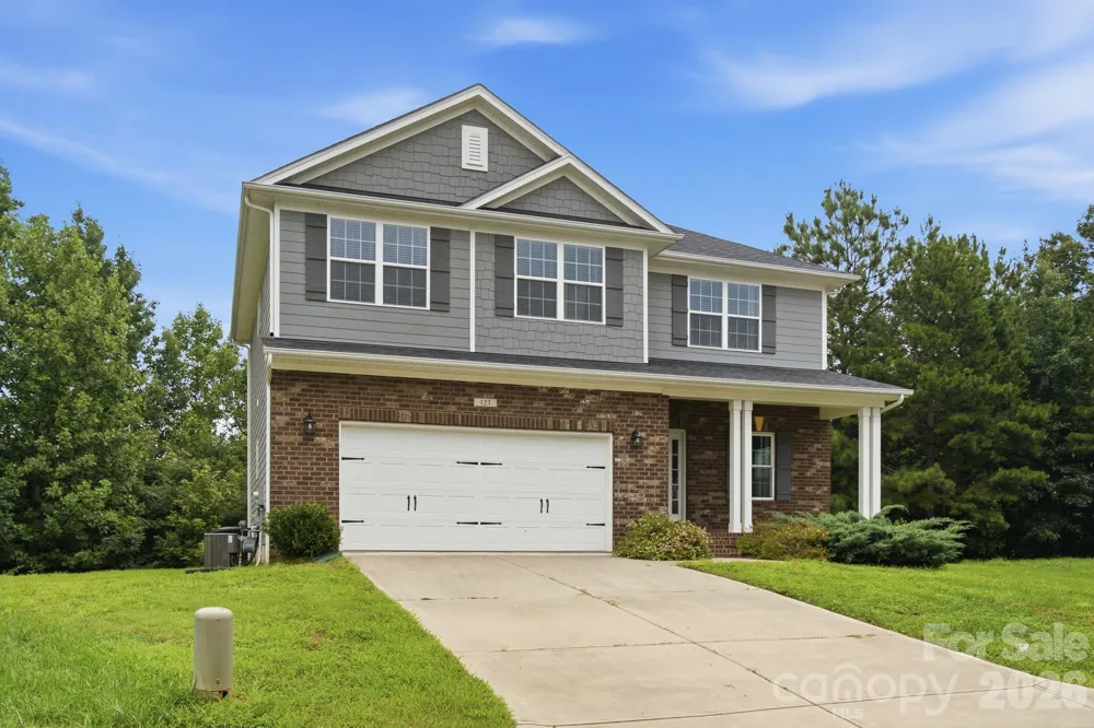 123 Bunker Hill Lane Statesville, NC 28677