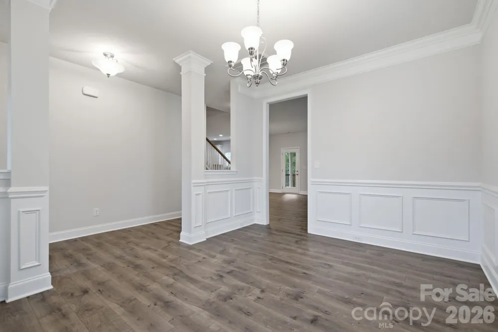 123 Bunker Hill Lane Statesville, NC 28677