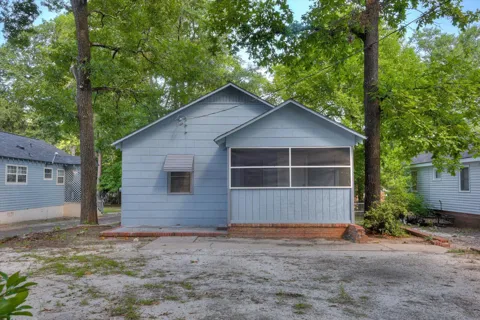 605 Jefferson Drive