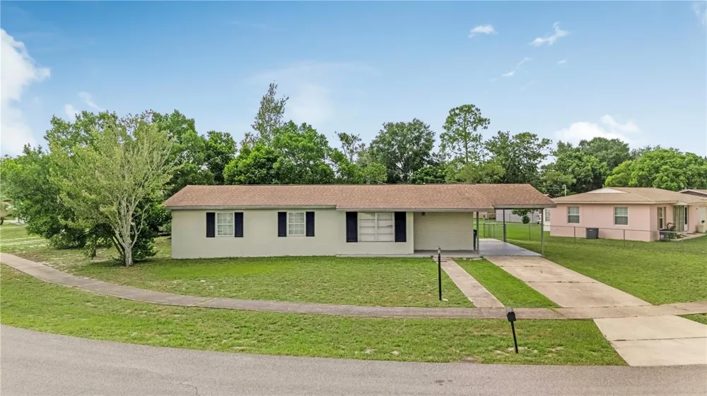 962 ROCKHILL STREET Deltona, FL 32725