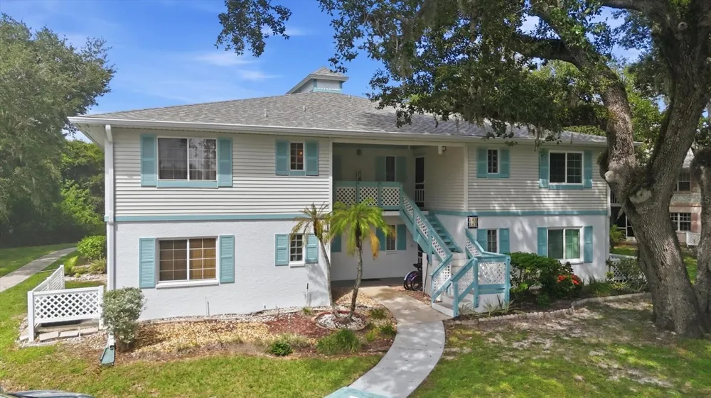 1051 FORREST NELSON BOULEVARD #B202 Port Charlotte, FL 33952