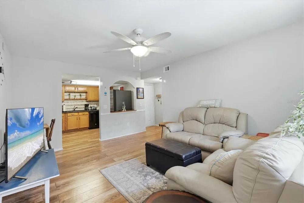 1051 FORREST NELSON BOULEVARD #B202 Port Charlotte, FL 33952