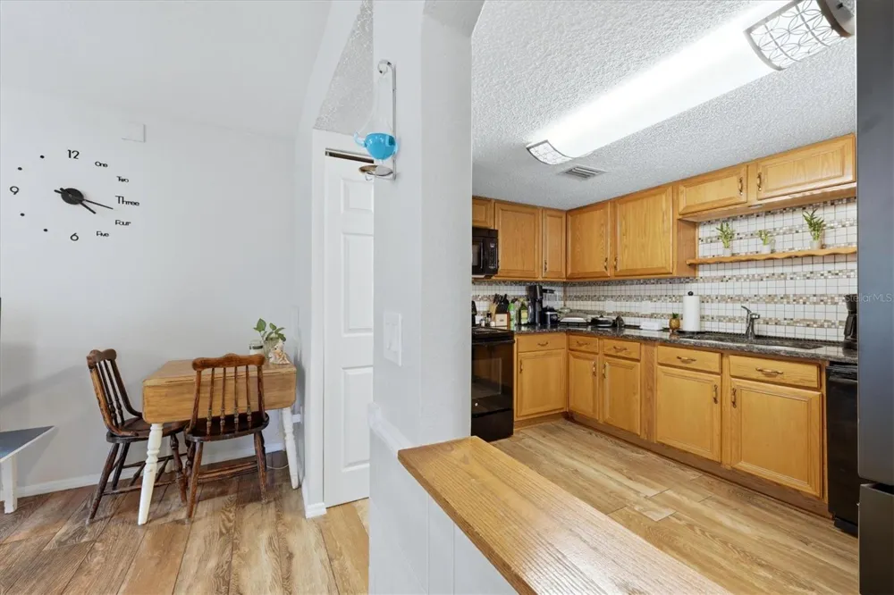 1051 FORREST NELSON BOULEVARD #B202 Port Charlotte, FL 33952