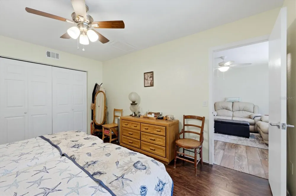 1051 FORREST NELSON BOULEVARD #B202 Port Charlotte, FL 33952