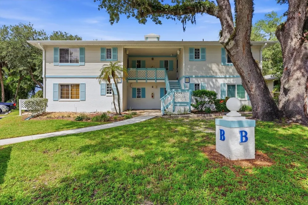 1051 FORREST NELSON BOULEVARD #B202 Port Charlotte, FL 33952