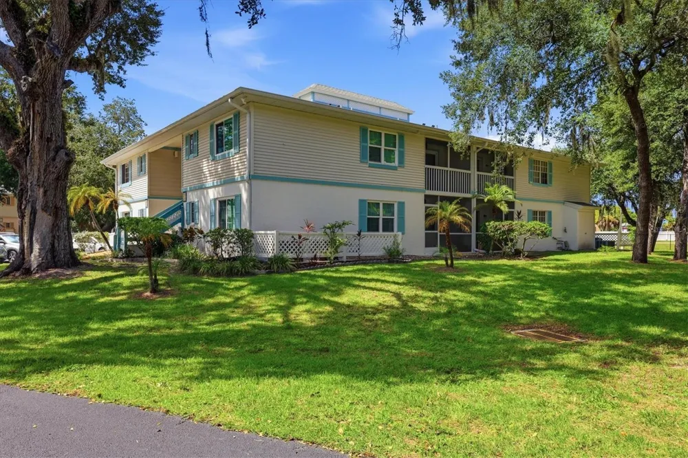 1051 FORREST NELSON BOULEVARD #B202 Port Charlotte, FL 33952