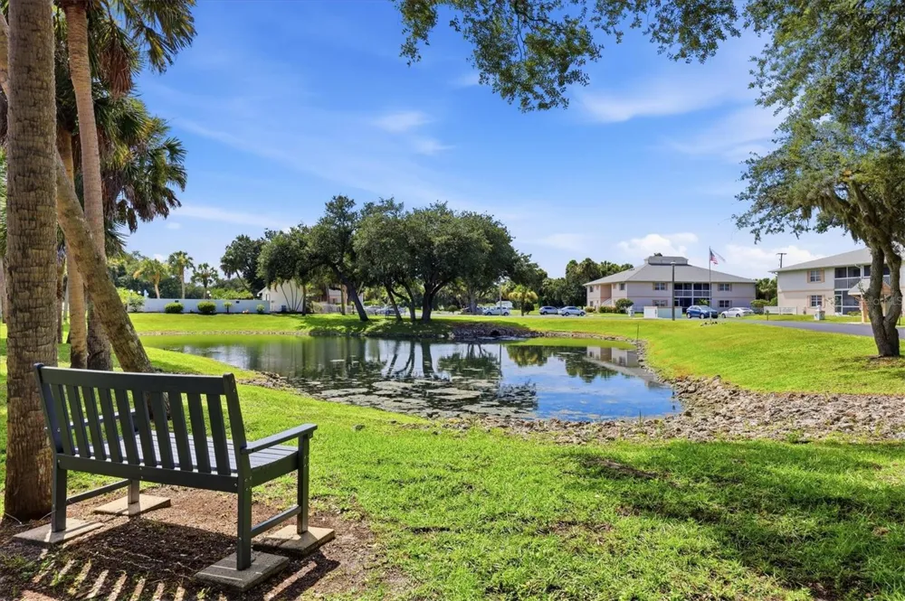 1051 FORREST NELSON BOULEVARD #B202 Port Charlotte, FL 33952