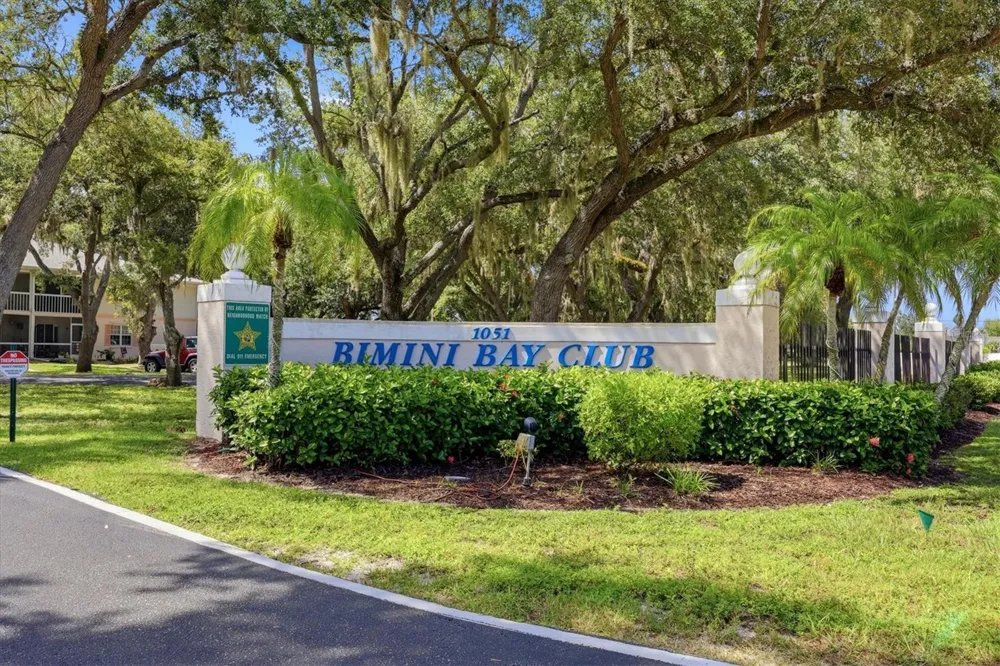 1051 FORREST NELSON BOULEVARD #B202 Port Charlotte, FL 33952