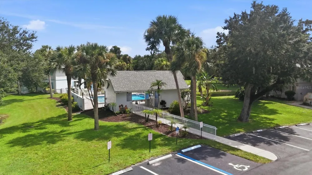 1051 FORREST NELSON BOULEVARD #B202 Port Charlotte, FL 33952