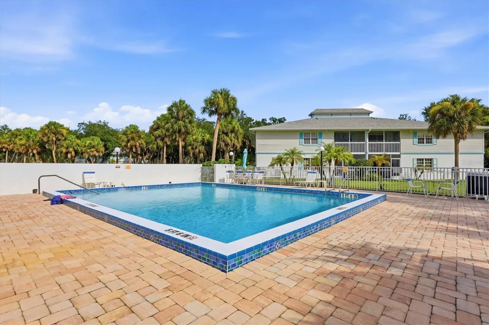 1051 FORREST NELSON BOULEVARD #B202 Port Charlotte, FL 33952