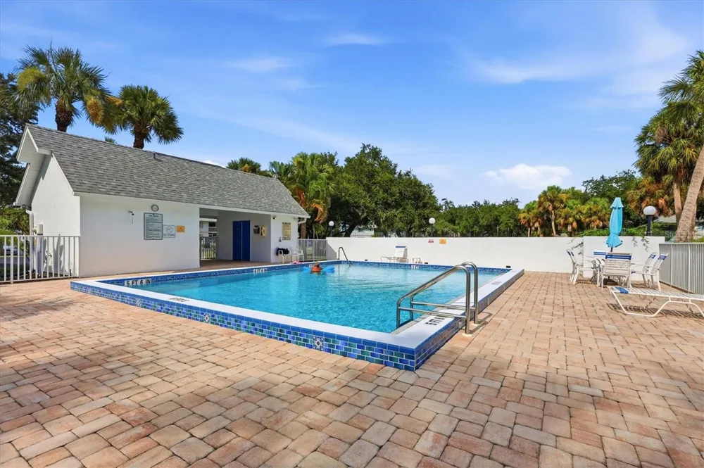 1051 FORREST NELSON BOULEVARD #B202 Port Charlotte, FL 33952