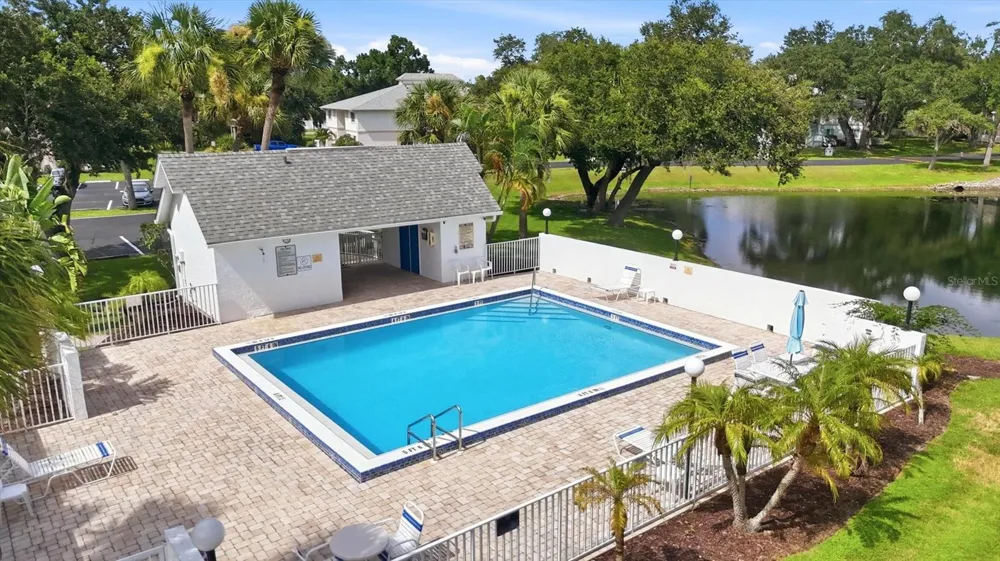 1051 FORREST NELSON BOULEVARD #B202 Port Charlotte, FL 33952