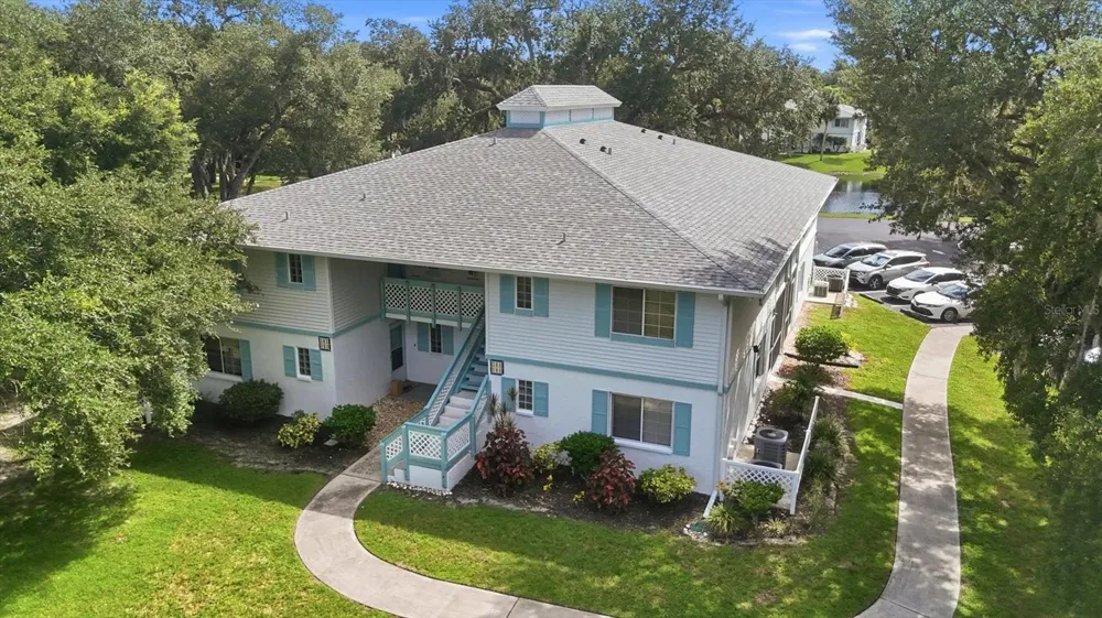 1051 FORREST NELSON BOULEVARD #B202 Port Charlotte, FL 33952