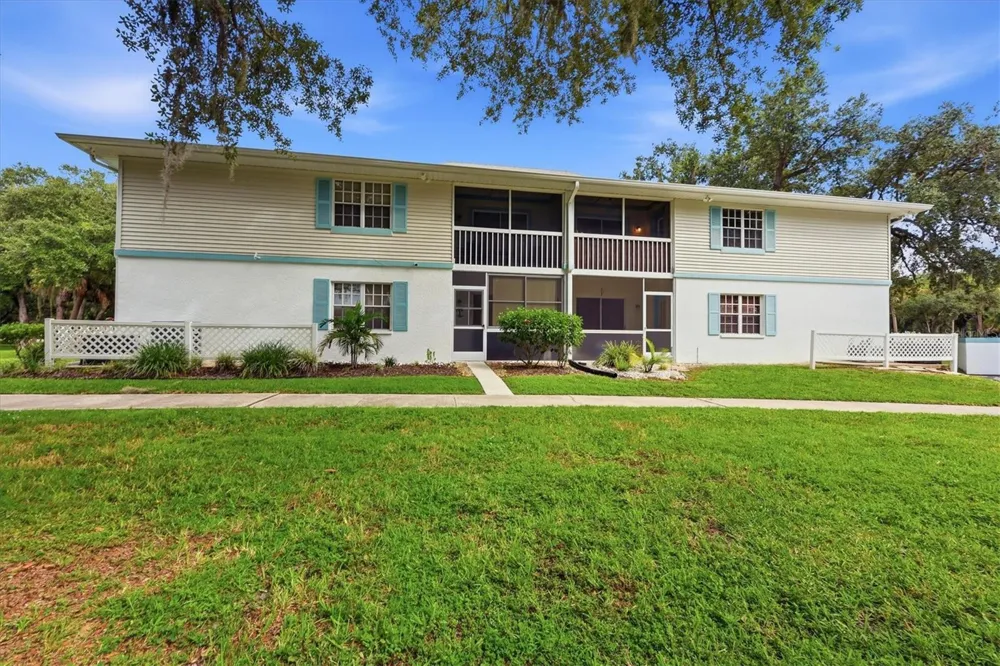 1051 FORREST NELSON BOULEVARD #B202 Port Charlotte, FL 33952