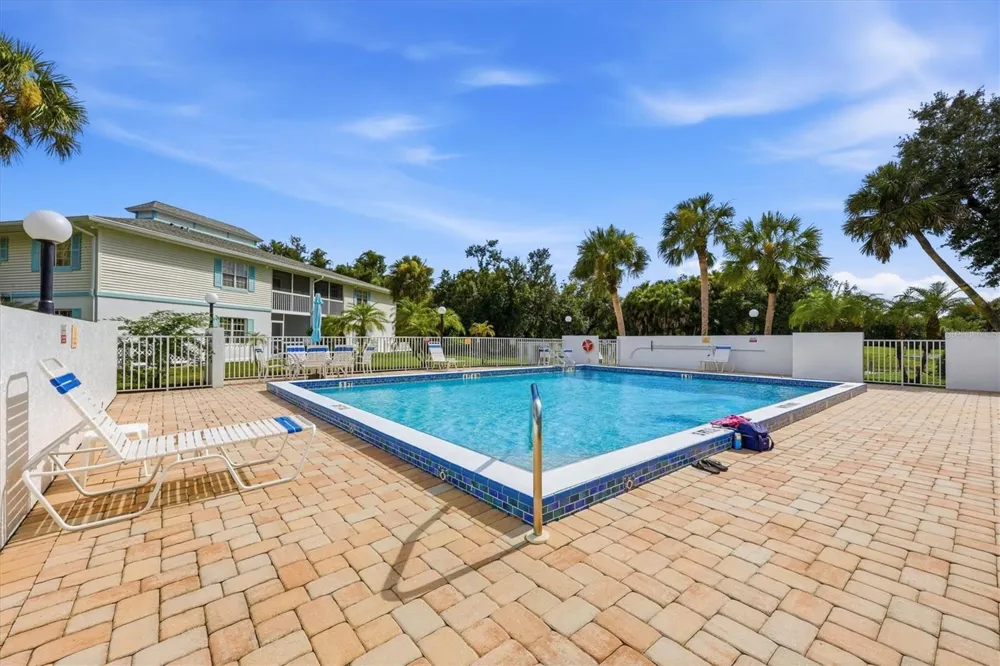 1051 FORREST NELSON BOULEVARD #B202 Port Charlotte, FL 33952
