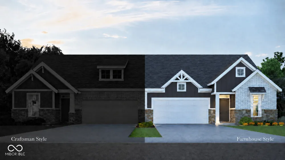 8812 Constitution Trail Brownsburg, IN 46112