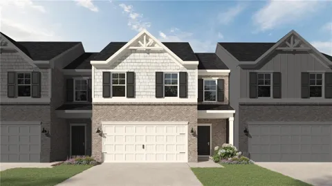 1227 Park Center Circle