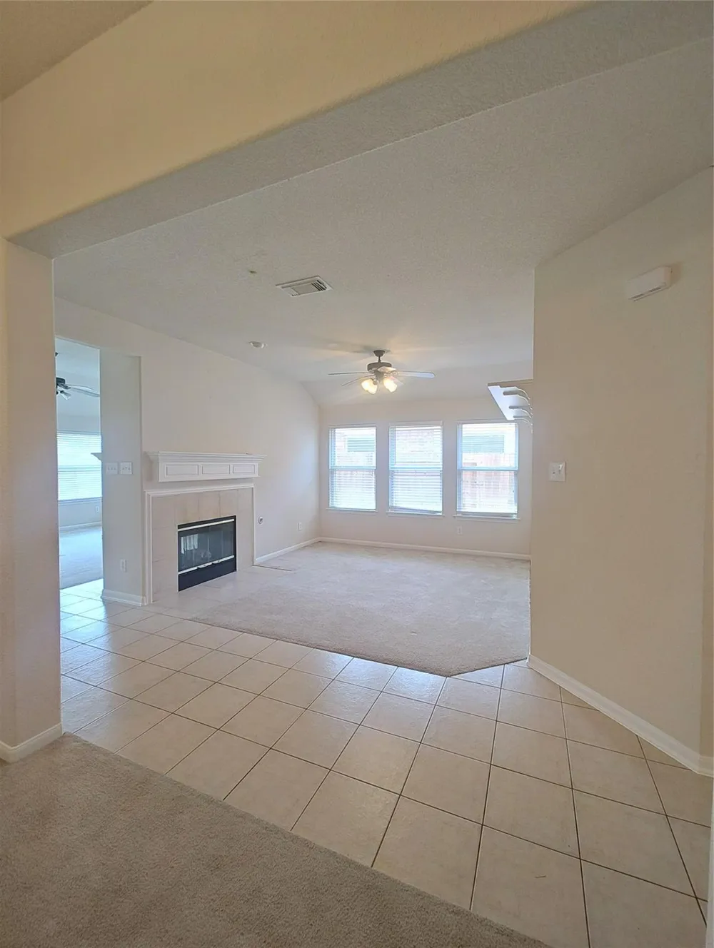 10918 Tattershall Lane Missouri City, TX 77459