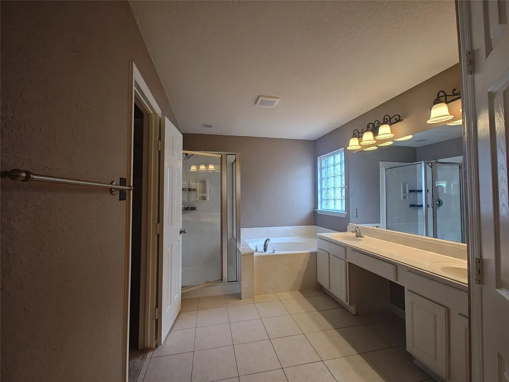 10918 Tattershall Lane Missouri City, TX 77459