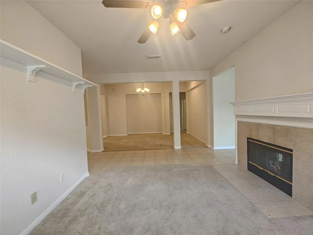 10918 Tattershall Lane Missouri City, TX 77459