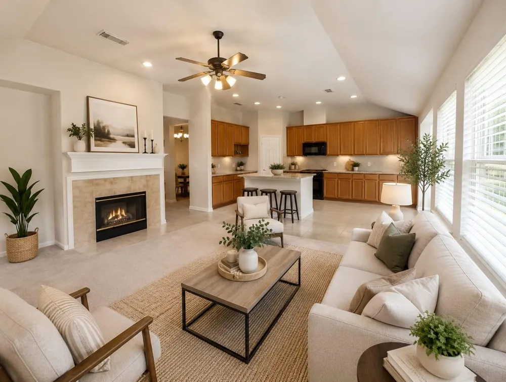 10918 Tattershall Lane Missouri City, TX 77459