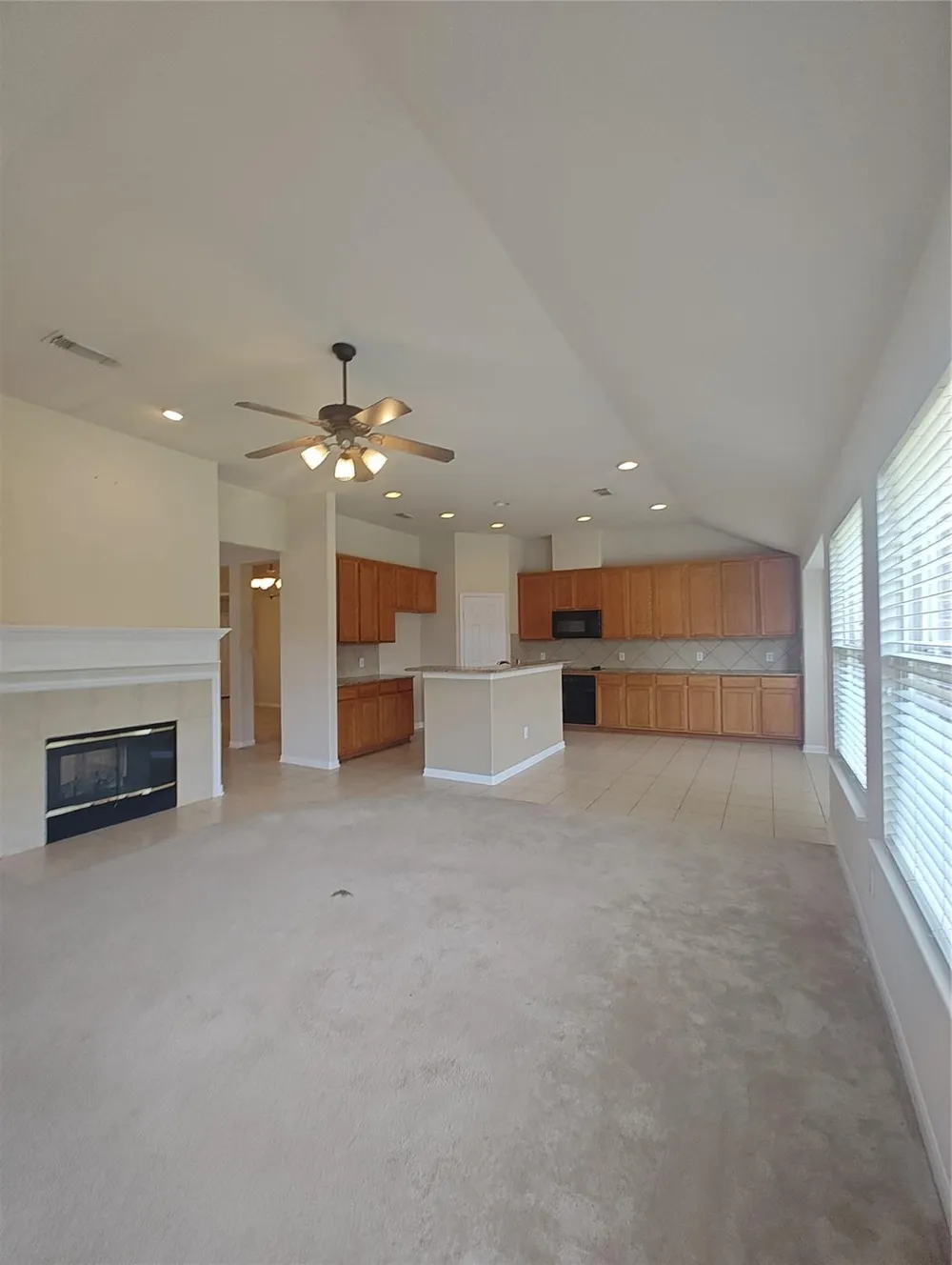 10918 Tattershall Lane Missouri City, TX 77459