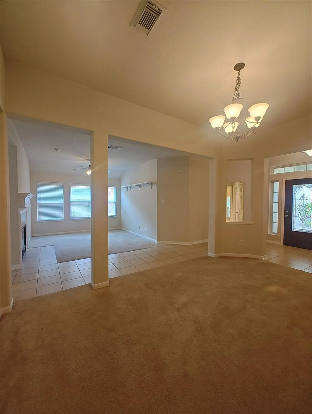 10918 Tattershall Lane Missouri City, TX 77459