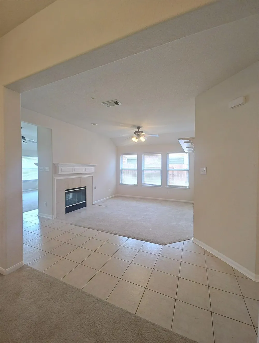 10918 Tattershall Lane Missouri City, TX 77459