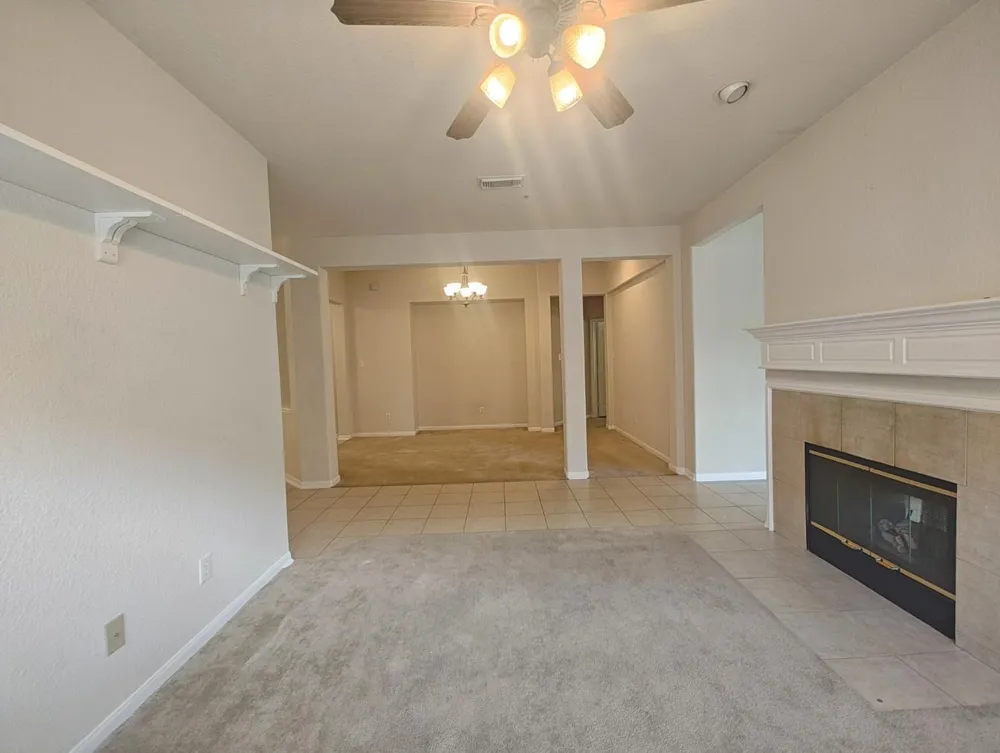 10918 Tattershall Lane Missouri City, TX 77459