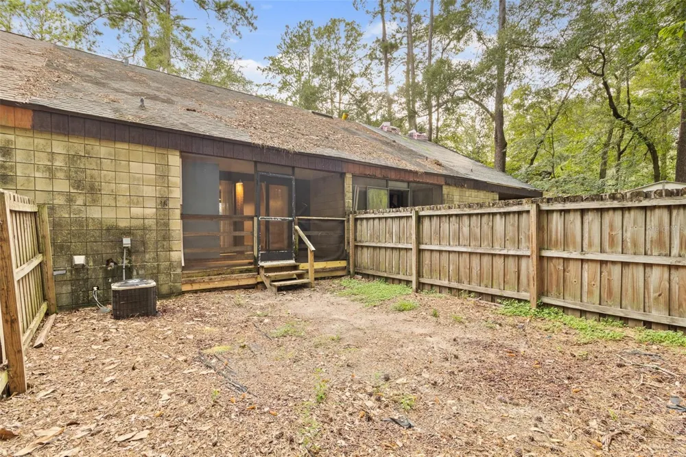 4705 SW 69TH TERRACE Gainesville, FL 32608