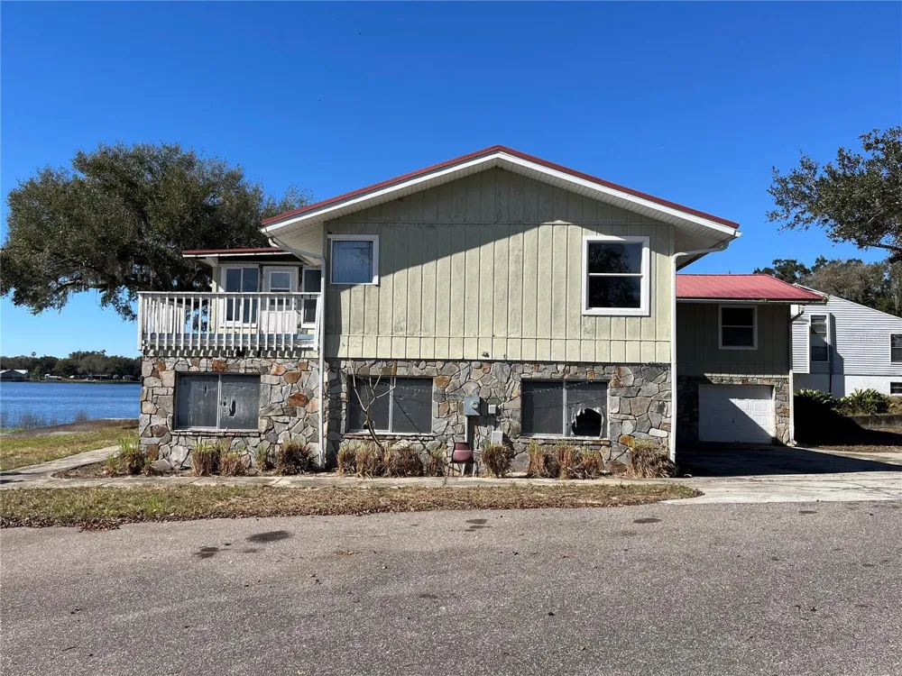 330 CALLITRIS AVENUE Polk City, FL 33868
