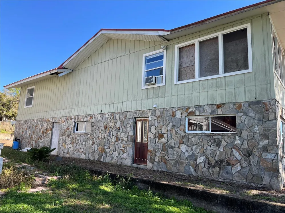 330 CALLITRIS AVENUE Polk City, FL 33868