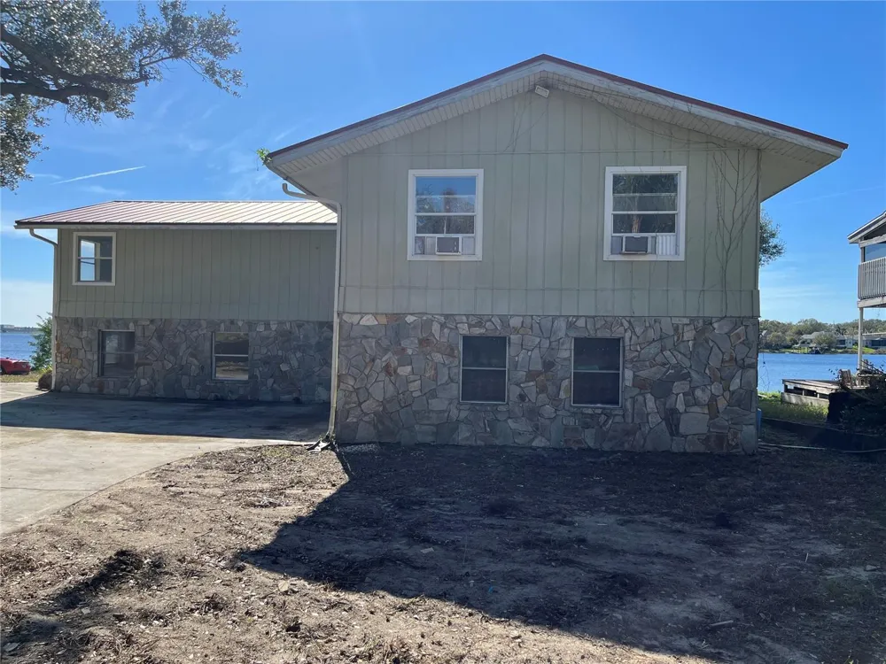330 CALLITRIS AVENUE Polk City, FL 33868