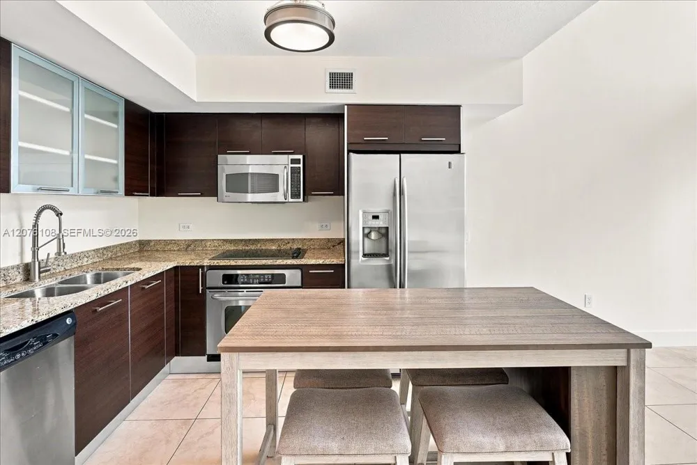 41 SE 5th St #1908 Miami, FL 33131