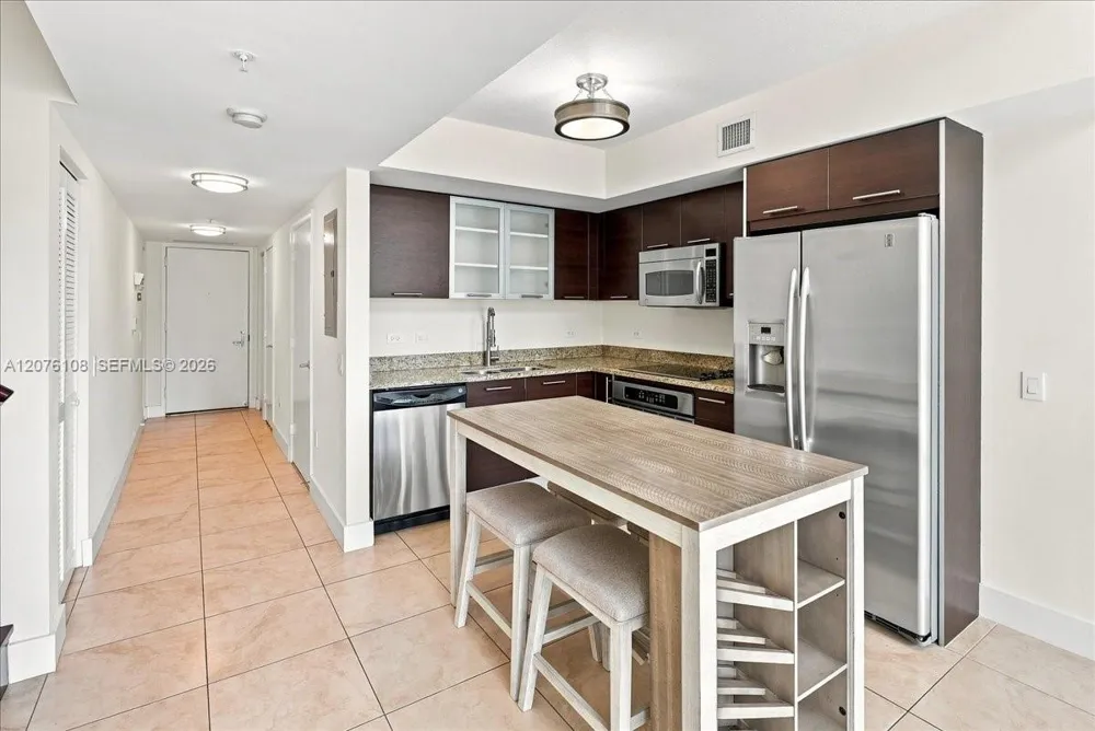 41 SE 5th St #1908 Miami, FL 33131