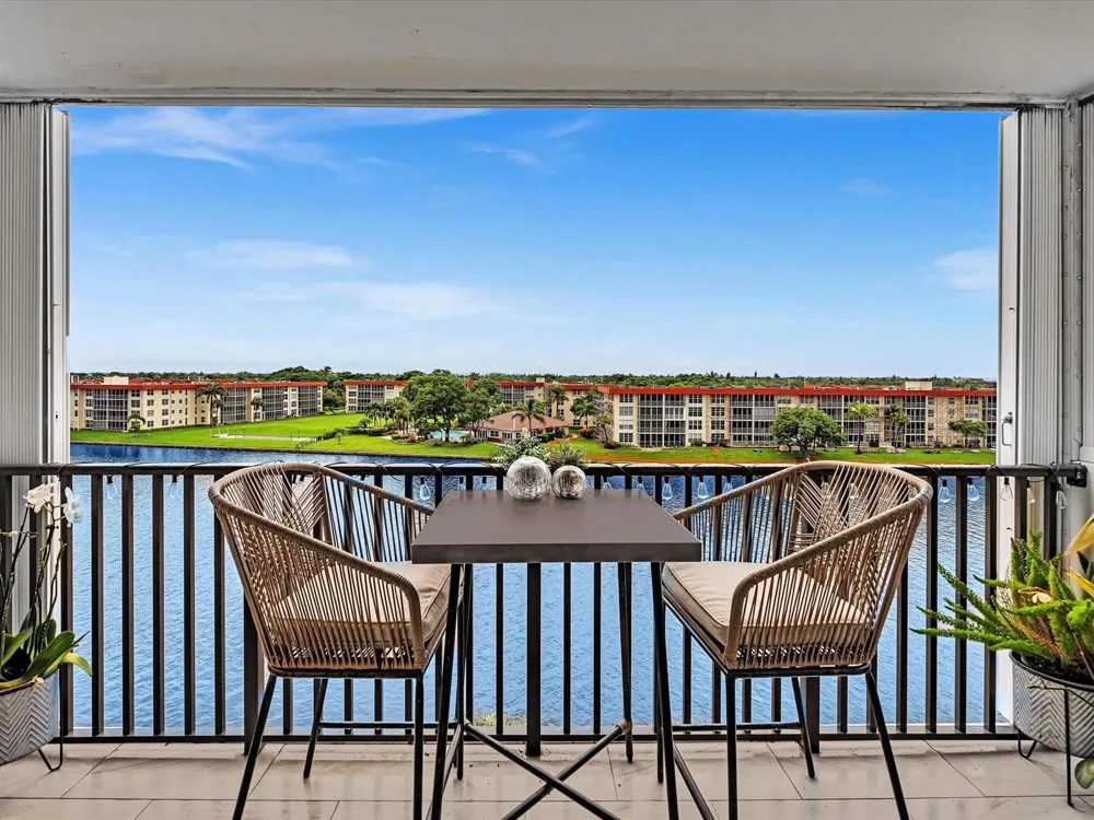 1150 HILLSBORO MILE #509 Hillsboro Beach, FL 33062