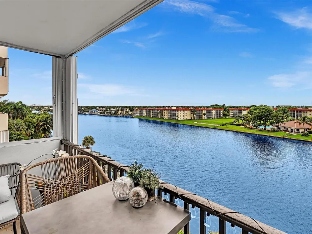1150 HILLSBORO MILE #509 Hillsboro Beach, FL 33062