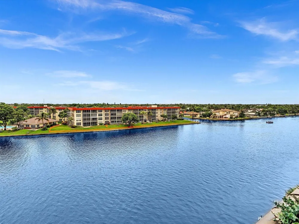 1150 HILLSBORO MILE #509 Hillsboro Beach, FL 33062