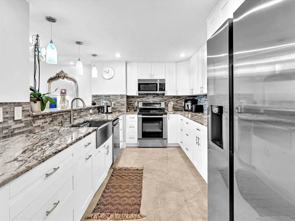 1150 HILLSBORO MILE #509 Hillsboro Beach, FL 33062
