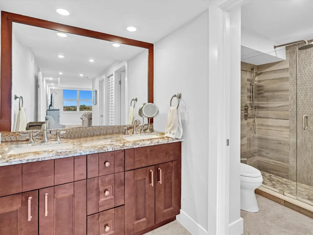 1150 HILLSBORO MILE #509 Hillsboro Beach, FL 33062