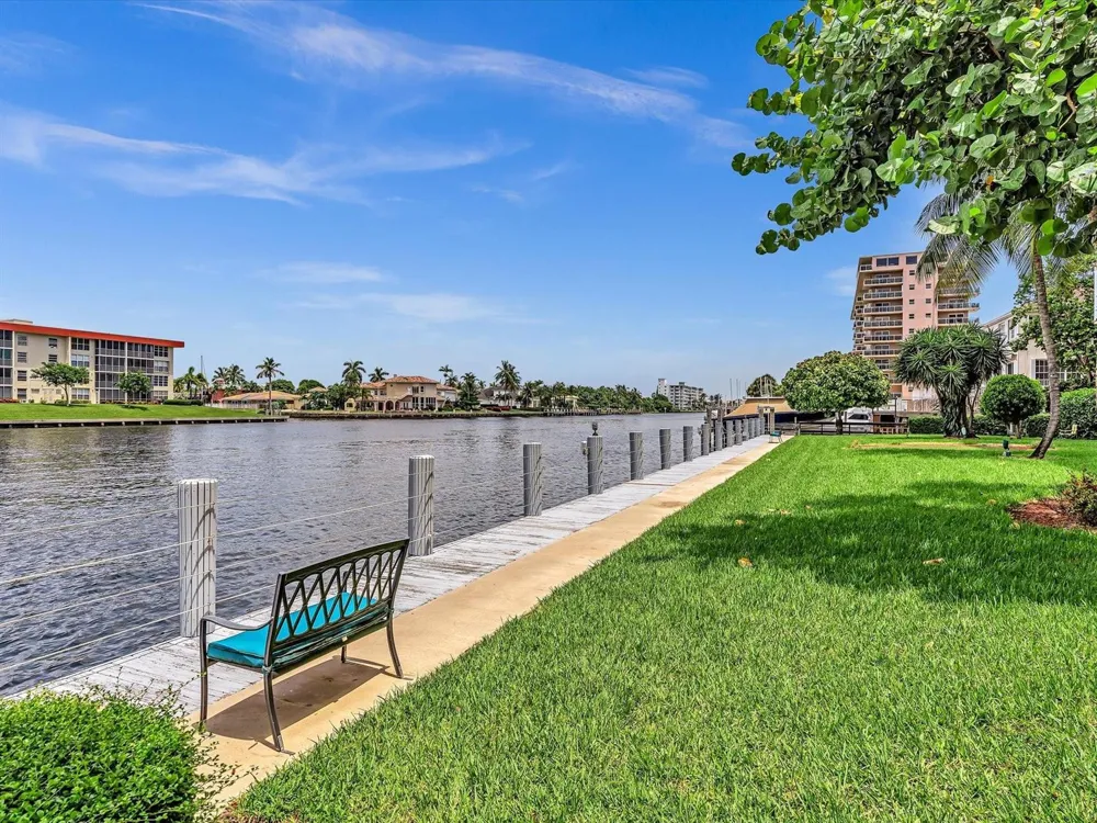 1150 HILLSBORO MILE #509 Hillsboro Beach, FL 33062