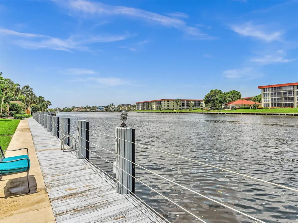 1150 HILLSBORO MILE #509 Hillsboro Beach, FL 33062