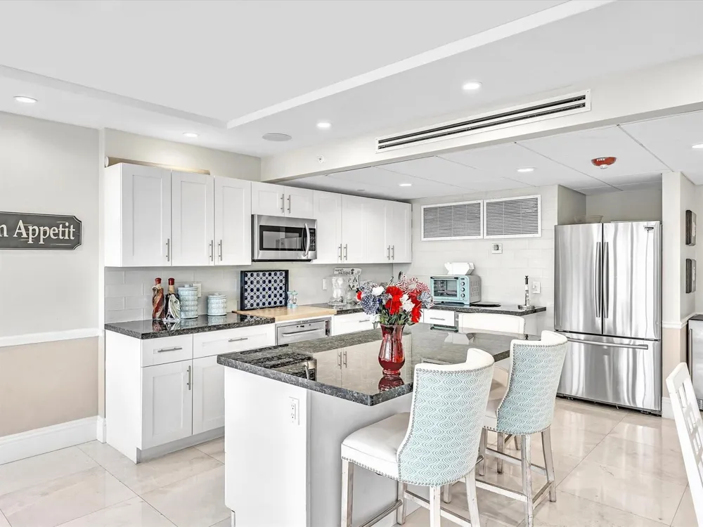 1150 HILLSBORO MILE #509 Hillsboro Beach, FL 33062